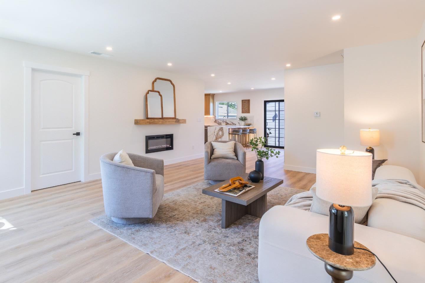 Real estate for sale in SAN CARLOS
