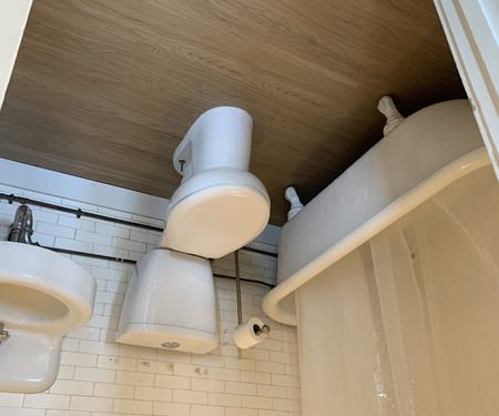 1408 8th Ave. #6, San Francisco, CA - Thumbnail Image #9