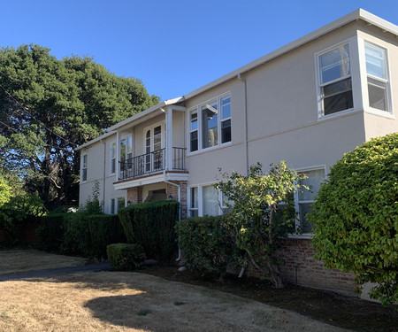 831 N El Camino, San Mateo, CA - Thumbnail Image #2