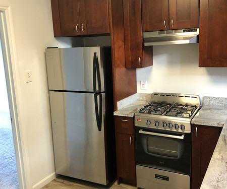 831 N El Camino Real #3, San Mateo, CA - Thumbnail Image #6