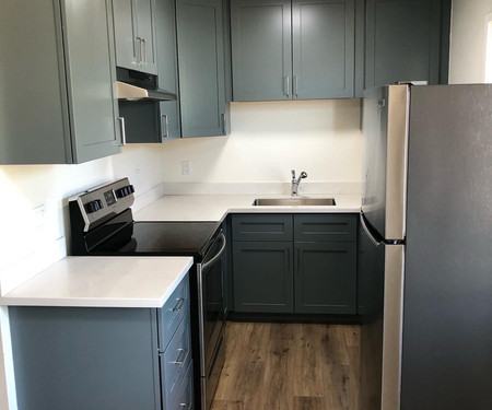 410 Rogell CT. #3, San Mateo, CA - Thumbnail Image #4