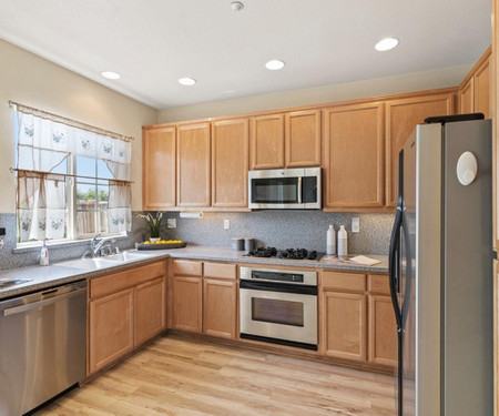 20 Timberhill CT., Pacifica, CA - Thumbnail Image #4