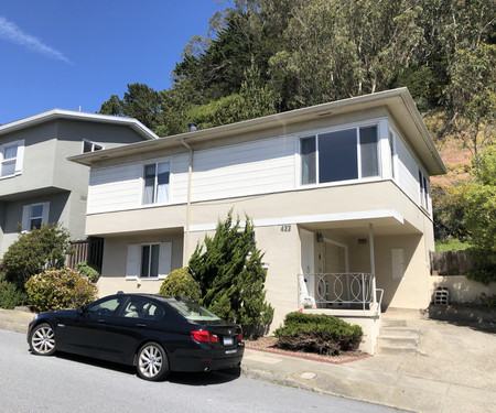 422 Dellbrook Ave., San Francisco, CA - Thumbnail Image #2