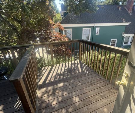 831 N El Camino Real #4, San Mateo, CA - Thumbnail Image #11