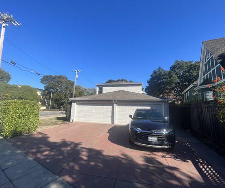 831 N El Camino Real #4, San Mateo, CA - Thumbnail Image #13
