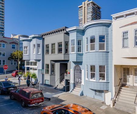 1750-1752 Leavenworth ST, San Francisco, CA - Thumbnail Image #3