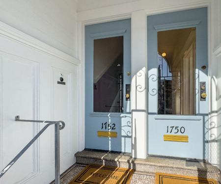 1750-1752 Leavenworth ST, San Francisco, CA - Thumbnail Image #4