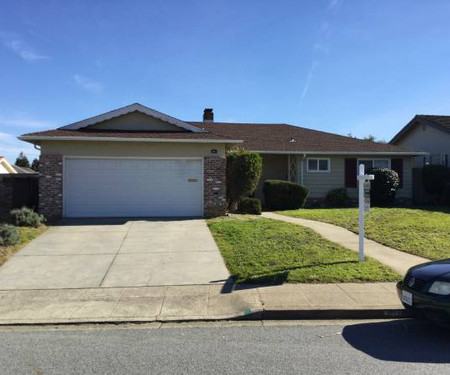 Real estate in Millbrae