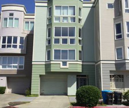 Real estate in San Francisco
