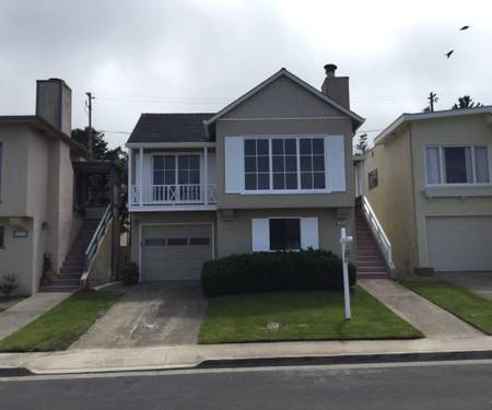 Real estate listings in Daly City