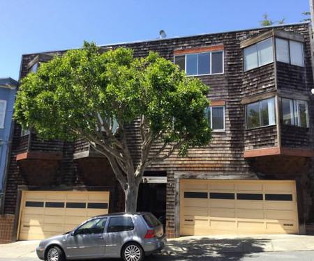 Property Listings in San Francisco