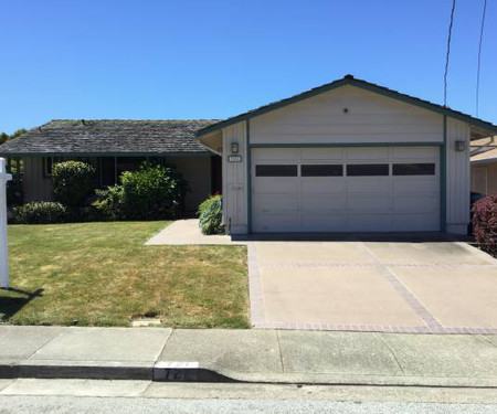 Real estate listings in South San Francisco