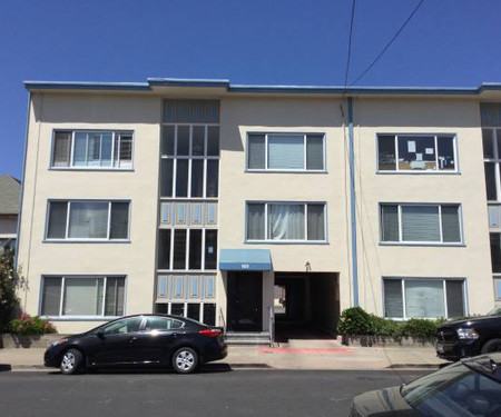 Real estate listings in Daly City