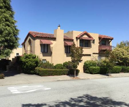 Real estate listings in Millbrae