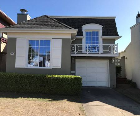 Real estate for sale in Daly City