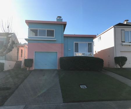 Property Listings in Daly City