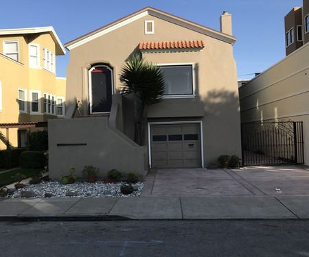 Property Listings in San Francisco
