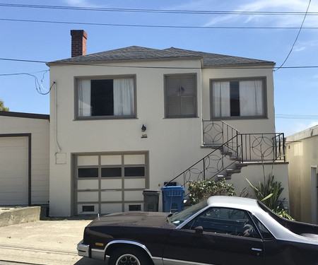 Real estate for sale in Daly City
