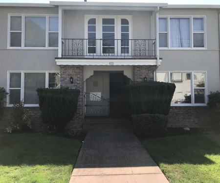 Real estate in San Mateo