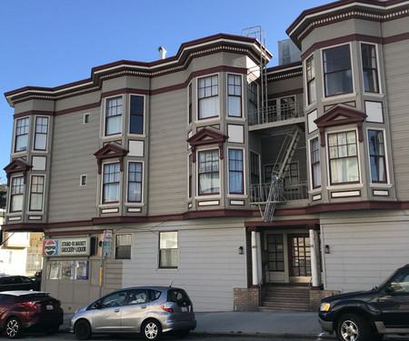 Property Listings in San Francisco