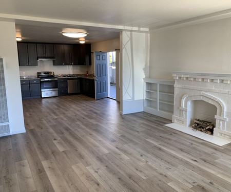 Real estate in San Bruno