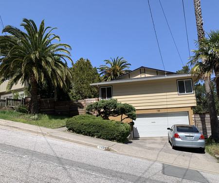 Property Listings in Pacifica
