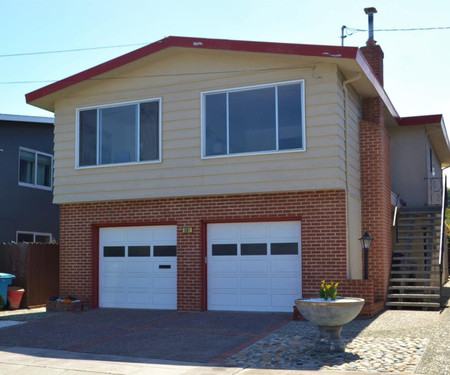 Real estate in San Bruno