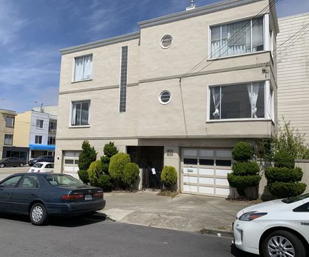 Real estate listings in San Francisco