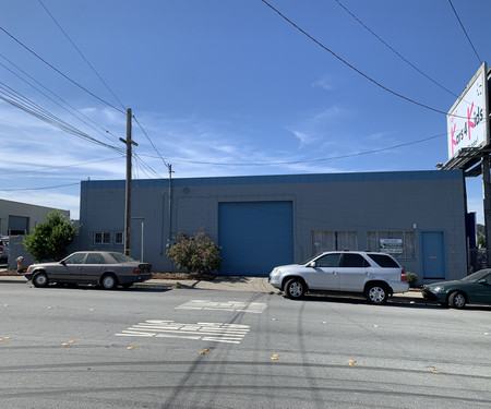 Property Listings in Daly City