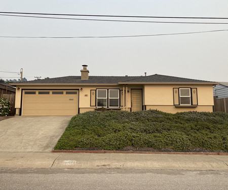 Property Listings in Pacifica