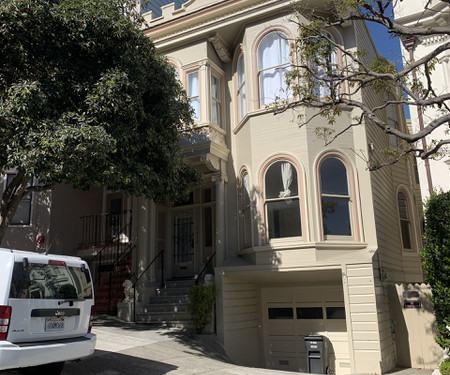 Real estate for sale in San Francisco