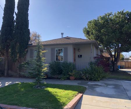 Property Listings in San Mateo