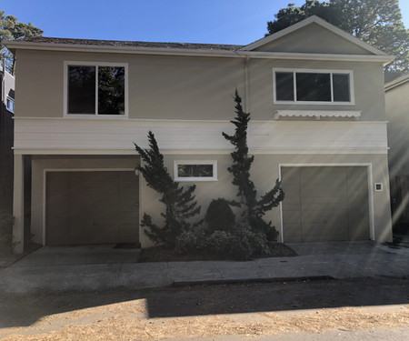 Real estate listings in San Franisco