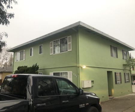Real estate in Burlingame