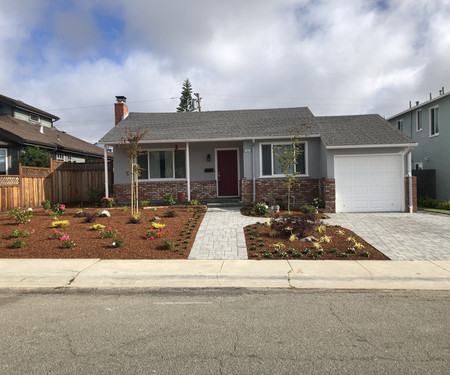 Real estate in San Bruno