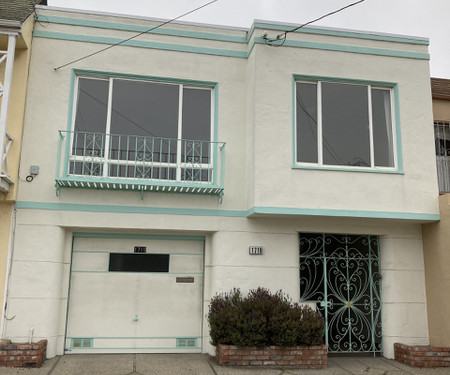 Real estate for sale in San Francisco