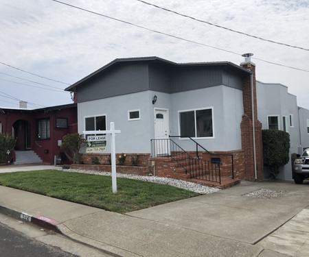 Real estate in South San Francisco