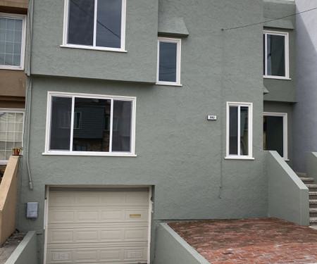 Real estate listings in Daly City