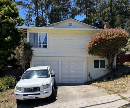 Real estate listings in Pacifica