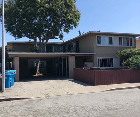 Property Listings in San Mateo