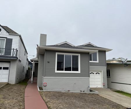 Real estate in Daly City