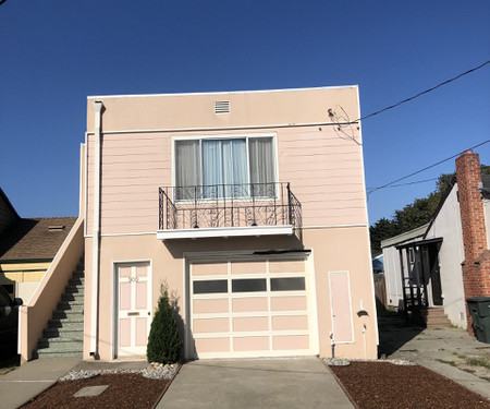 Real estate for sale in San Bruno