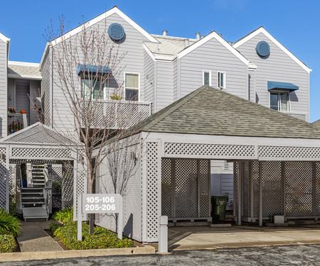 Property Listings in Corte Madera