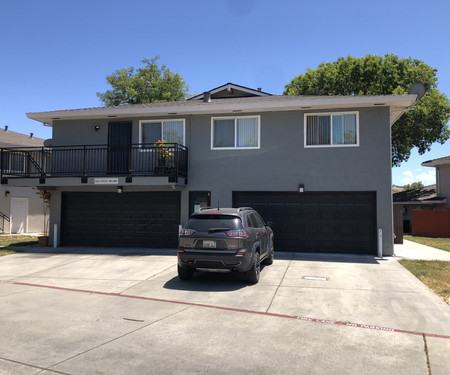 Real estate listings in San Jose