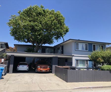 Real estate in San Mateo