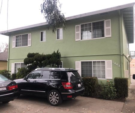 Real estate in Burlingame