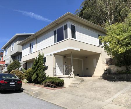 Property Listings in San Francisco