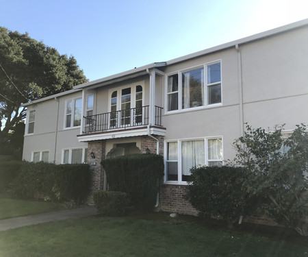 Real estate in San Mateo