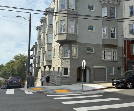 Property Listings in San Francisco