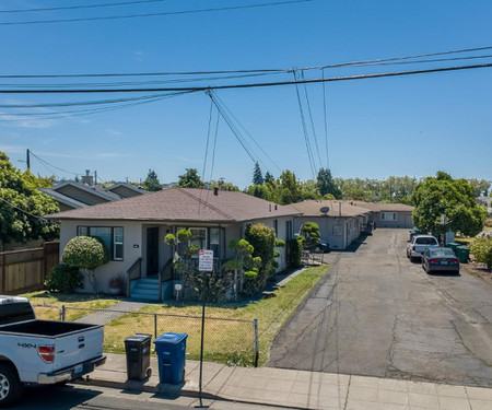 Real estate listings in Hayward